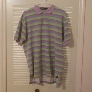 Vintage ralph lauren polo shirt